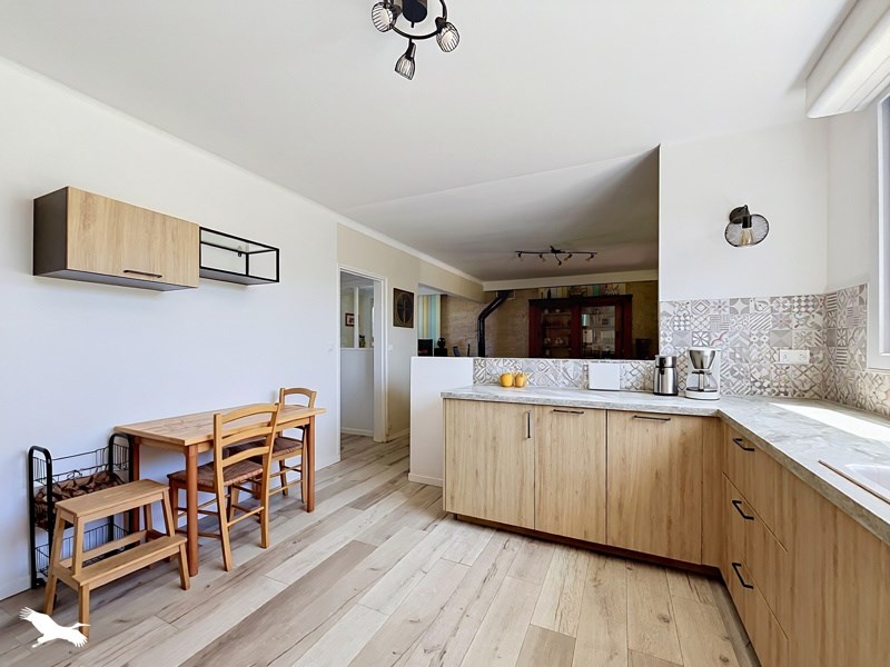 Vente Maison PLOBANNALEC LESCONIL - 5 pièces -90 m² - (29740)