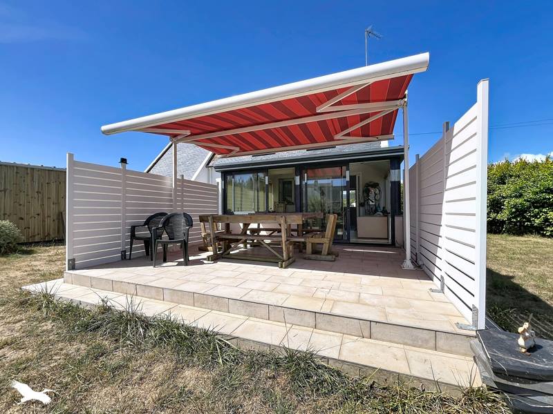Maison 5 pièces 90 m² · à Plobannalec-Lesconil · 90 m² · 317 700 €
