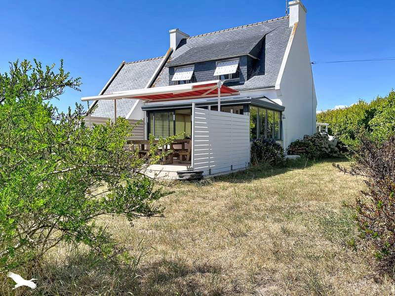 Vente Maison PLOBANNALEC LESCONIL 29740 5 pièces - 90 m²