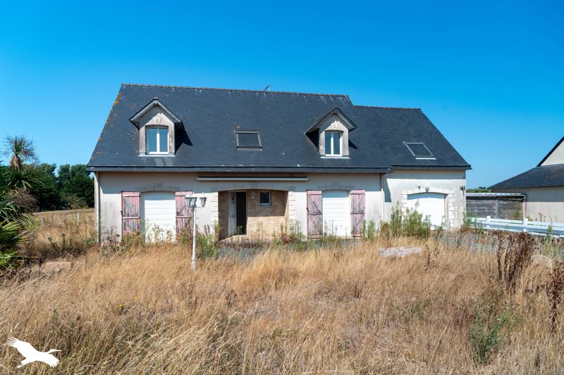 Vente Maison PLOMEUR - 7 pièces -144 m² - (29120)