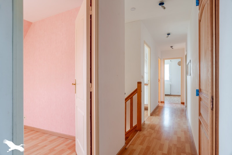 Vente Maison PLOMEUR - 7 pièces -144 m² - (29120)