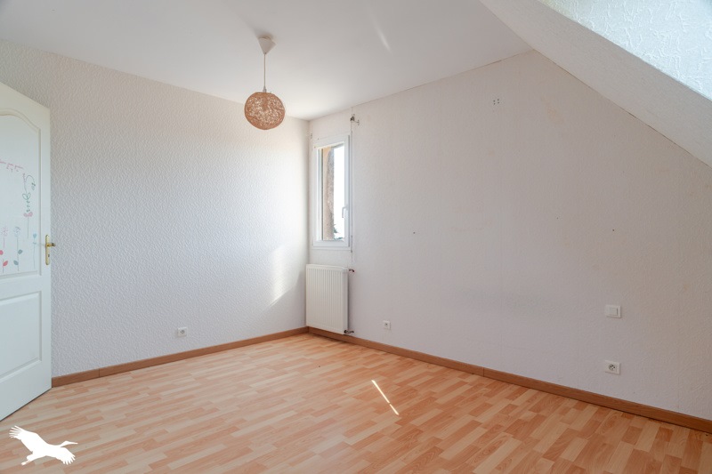 Vente Maison PLOMEUR - 7 pièces -144 m² - (29120)