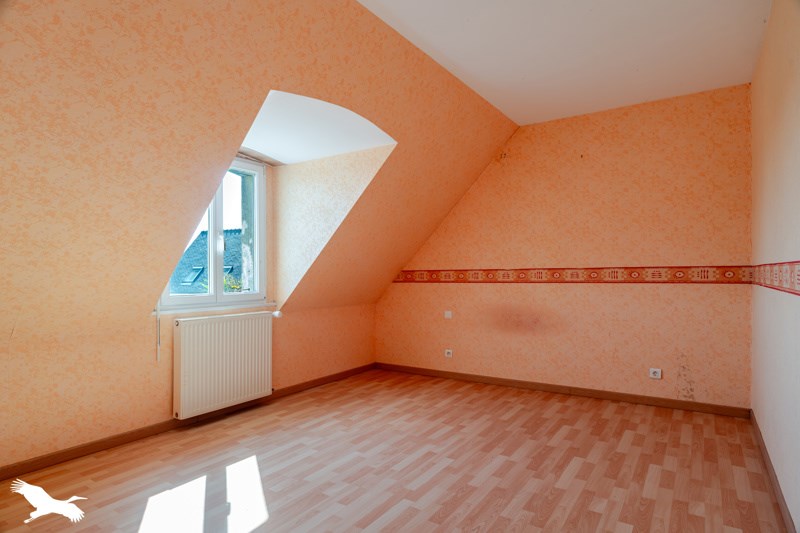 Vente Maison PLOMEUR - 7 pièces -144 m² - (29120)