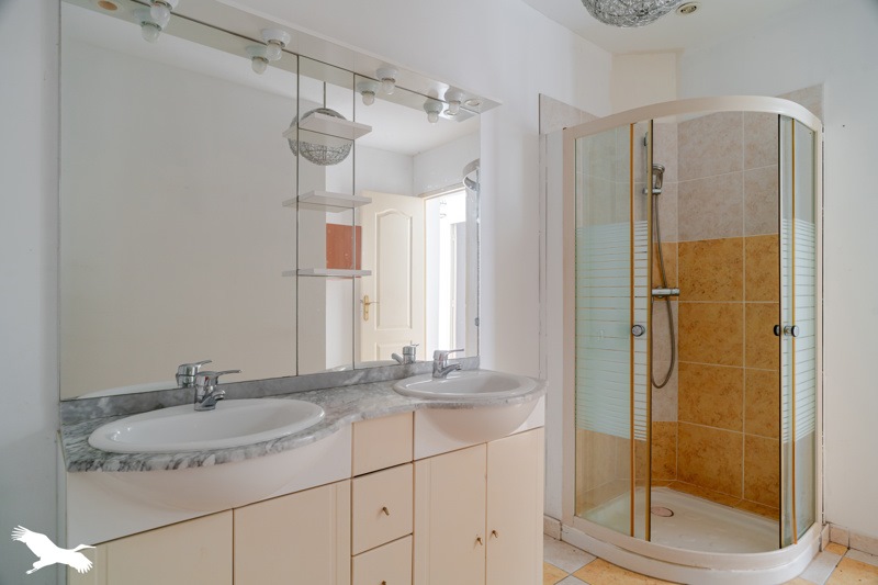 Vente Maison PLOMEUR - 7 pièces -144 m² - (29120)