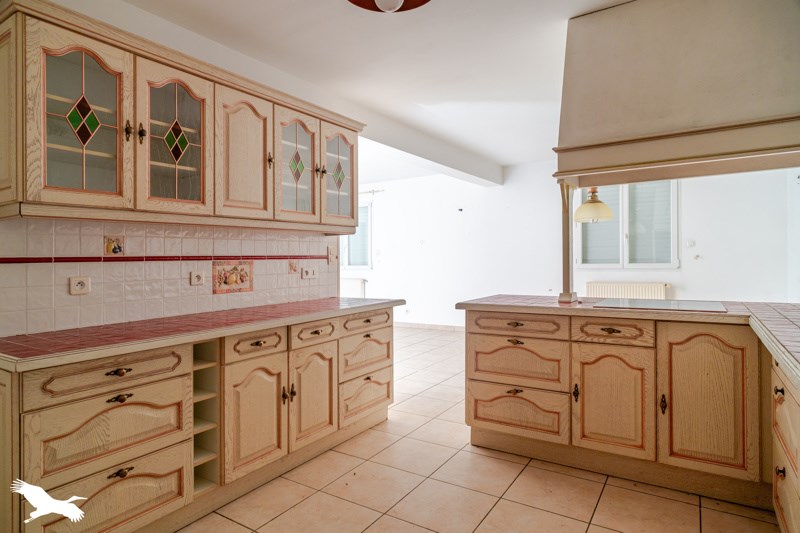 Vente Maison PLOMEUR - 7 pièces -144 m² - (29120)