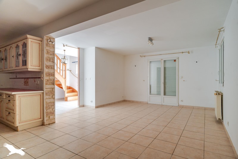 Vente Maison PLOMEUR - 7 pièces -144 m² - (29120)