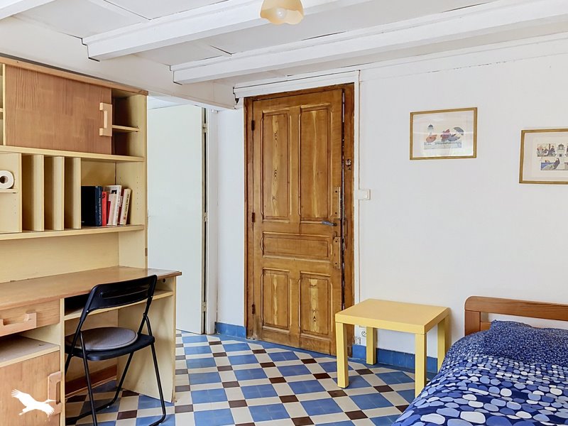 Vente Maison PLOBANNALEC LESCONIL - 5 pièces -100 m² - (29740)