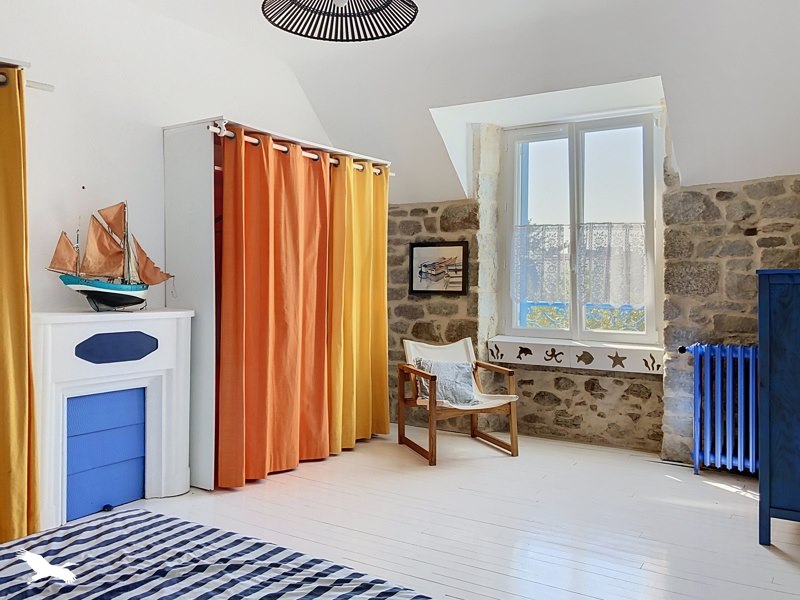 Vente Maison PLOBANNALEC LESCONIL - 5 pièces -100 m² - (29740)