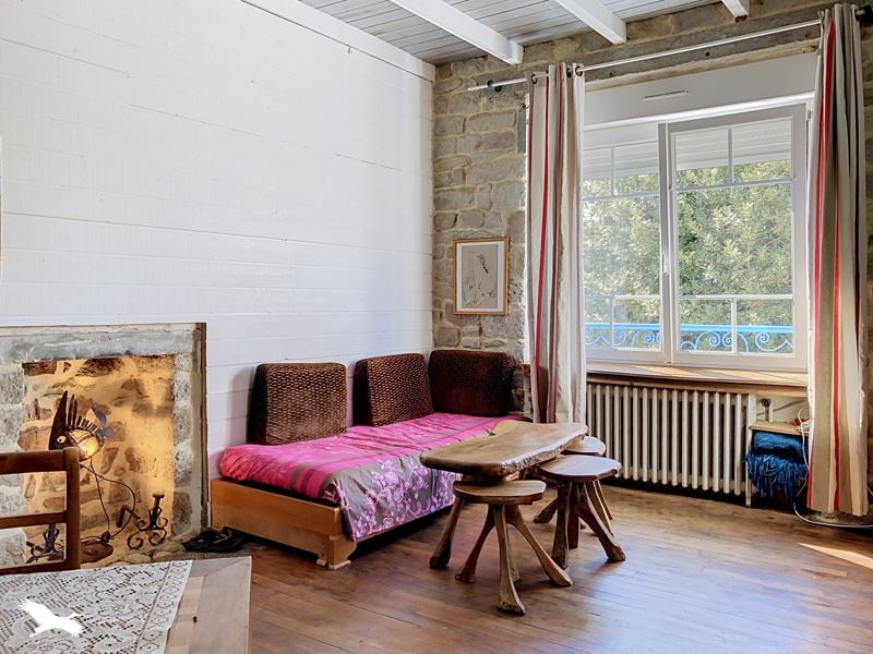 Vente Maison PLOBANNALEC LESCONIL - 5 pièces -100 m² - (29740)