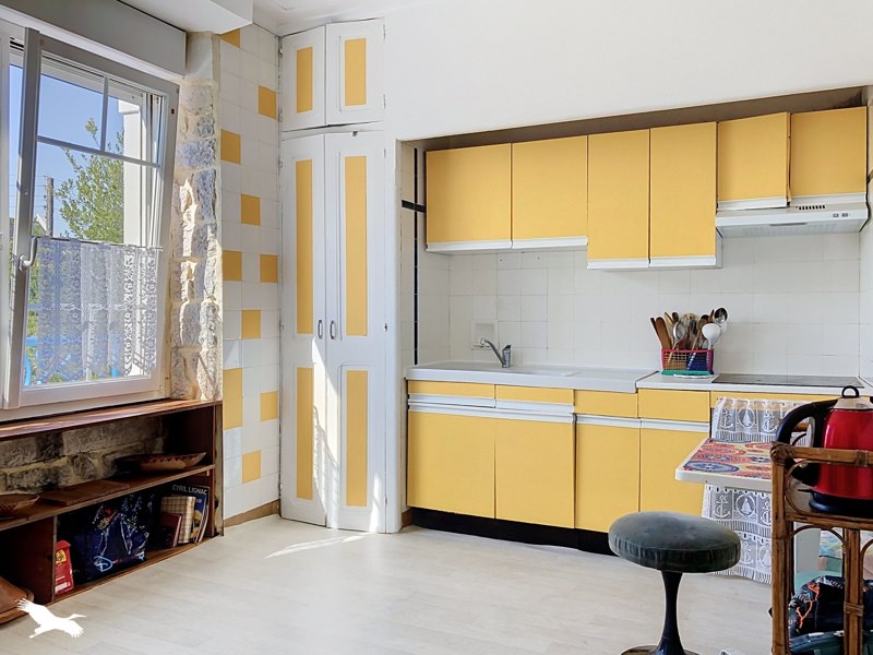 Vente Maison PLOBANNALEC LESCONIL - 5 pièces -100 m² - (29740)