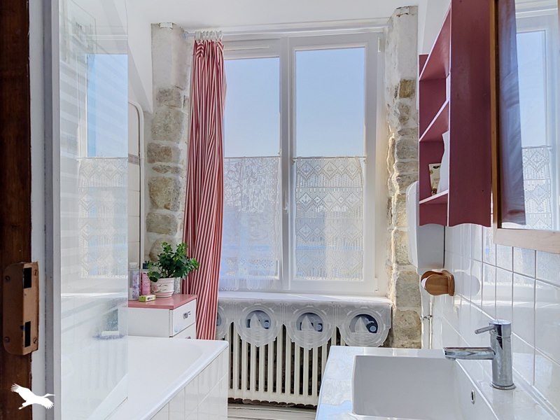 Vente Maison PLOBANNALEC LESCONIL - 5 pièces -100 m² - (29740)