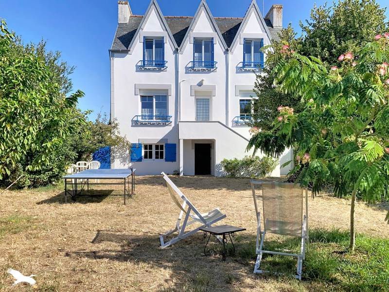 Maison 5 pièces 100 m² · à Plobannalec-Lesconil · 100 m² · 421 200 €