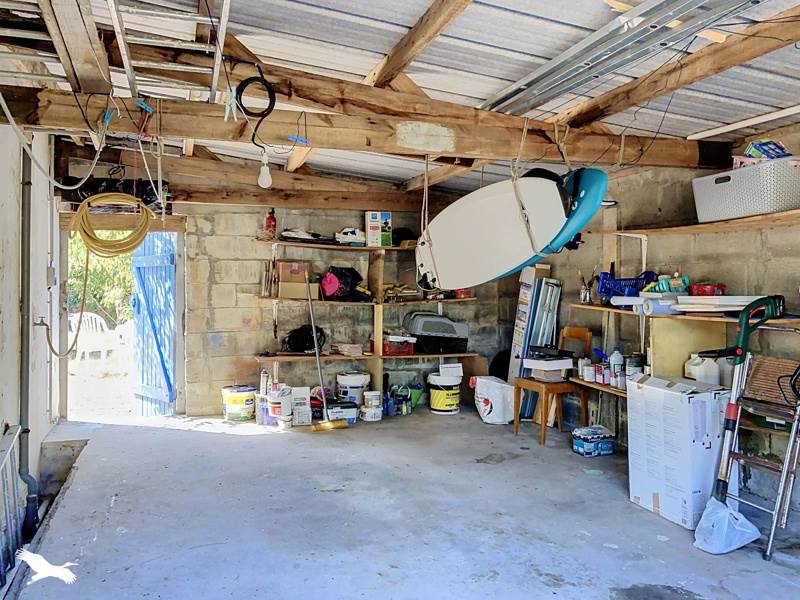 Vente Maison PLOBANNALEC LESCONIL - 5 pièces -100 m² - (29740)