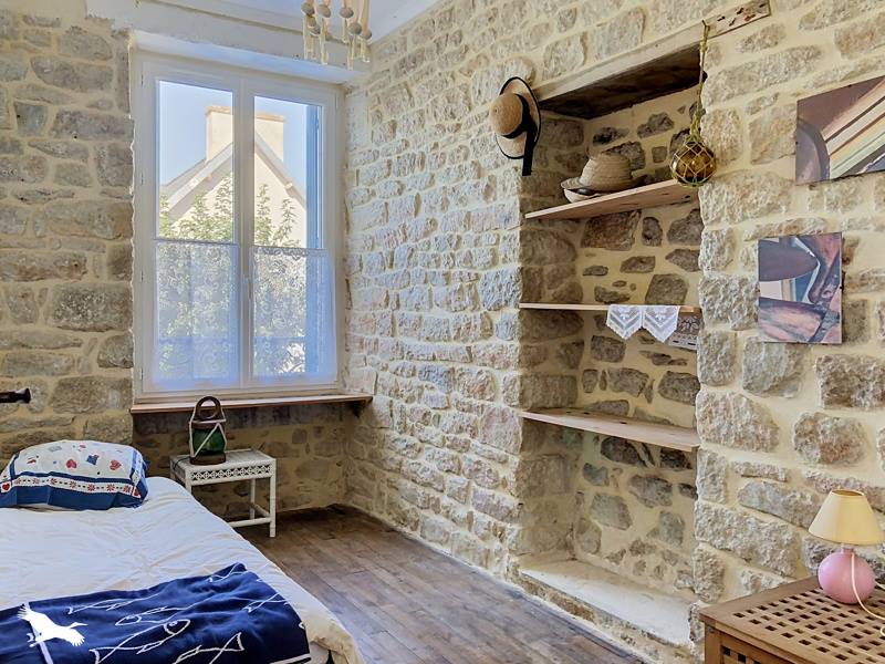 Vente Maison PLOBANNALEC LESCONIL - 5 pièces -100 m² - (29740)