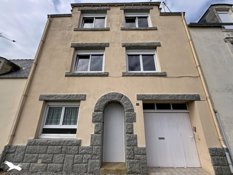 Vente Maison Guilvinec 29730 4 pièces - 87 m²