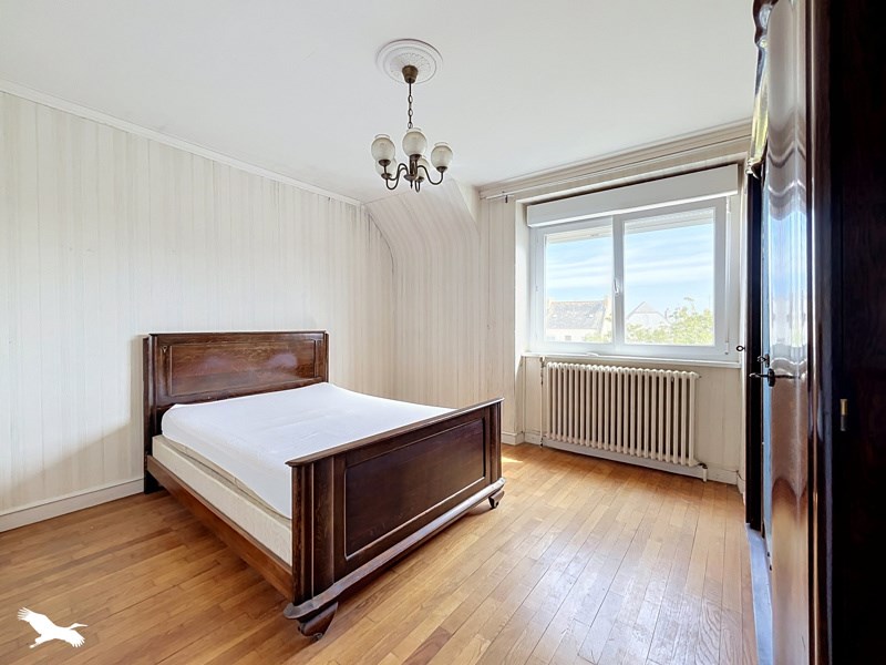 Vente Maison GUILVINEC - 4 pièces -87 m² - (29730)