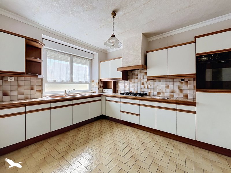 Vente Maison GUILVINEC - 4 pièces -87 m² - (29730)