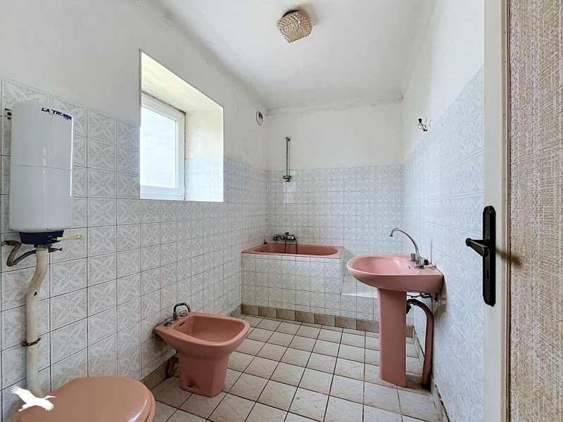 Vente Maison GUILVINEC - 4 pièces -87 m² - (29730)