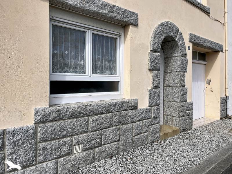 Maison 4 pièces 87 m² · à Guilvinec · 87 m² · 234 300 €