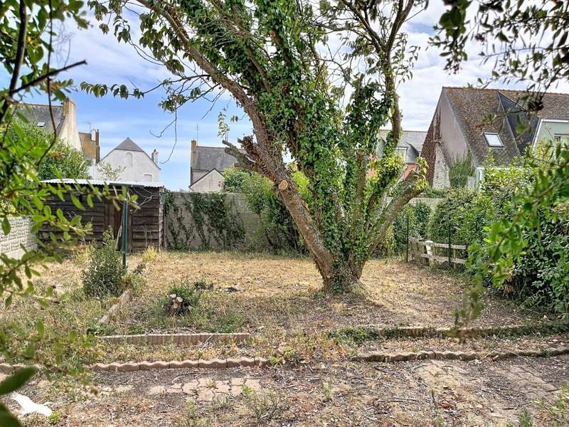 Vente Maison GUILVINEC - 4 pièces -87 m² - (29730)