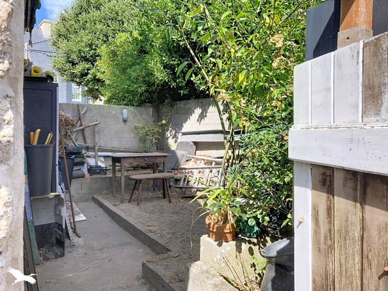 Vente Maison GUILVINEC - 2 pièces -56 m² - (29730)