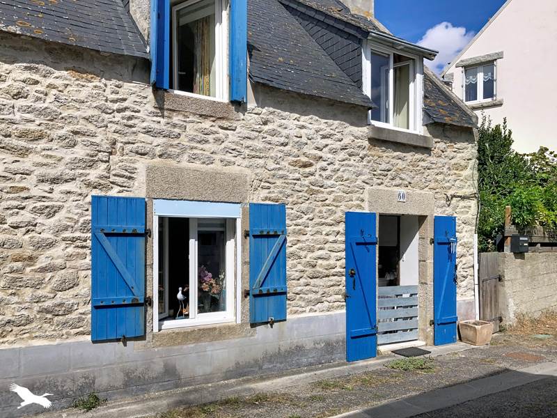 Maison 2 pièces 56 m² · à Guilvinec · 56 m² · 197 580 €