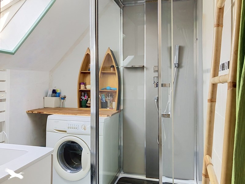 Vente Maison GUILVINEC - 2 pièces -56 m² - (29730)