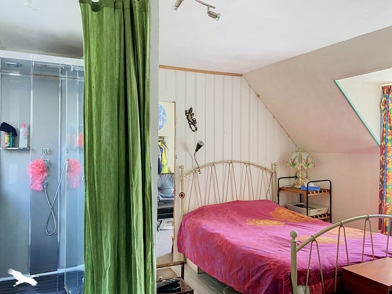 Vente Maison GUILVINEC - 2 pièces -56 m² - (29730)