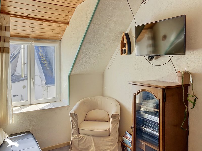 Vente Maison GUILVINEC - 2 pièces -56 m² - (29730)