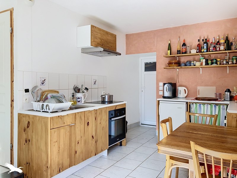 Vente Maison Plobannalec-Lesconil - 3 pièces -52 m² - (29740)