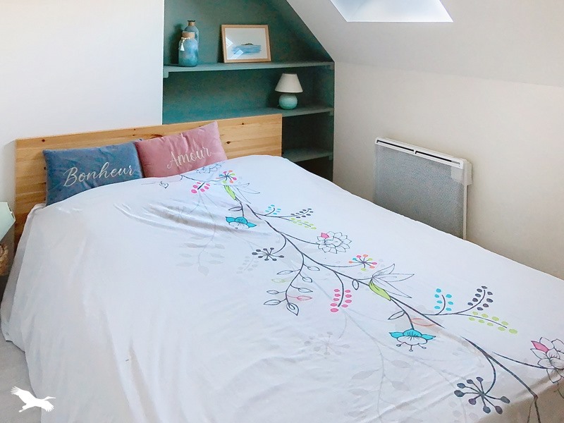 Vente Maison Plobannalec-Lesconil - 3 pièces -52 m² - (29740)
