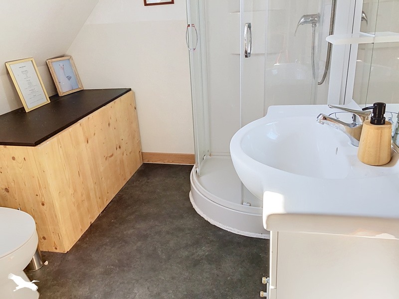 Vente Maison Plobannalec-Lesconil - 3 pièces -52 m² - (29740)