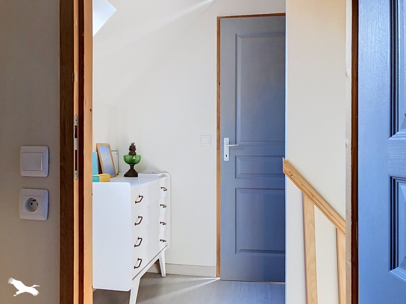 Vente Maison Plobannalec-Lesconil - 3 pièces -52 m² - (29740)