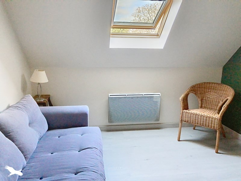 Vente Maison Plobannalec-Lesconil - 3 pièces -52 m² - (29740)
