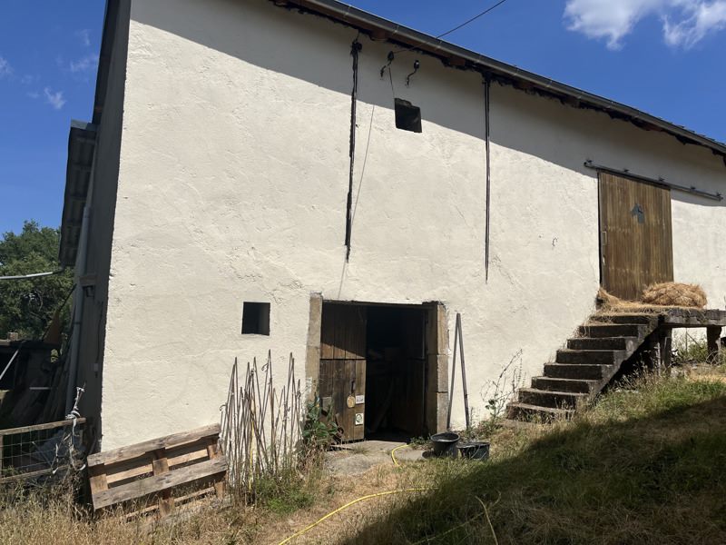 Vente Maison AUBIN - 4 pièces -99 m² - (12110)
