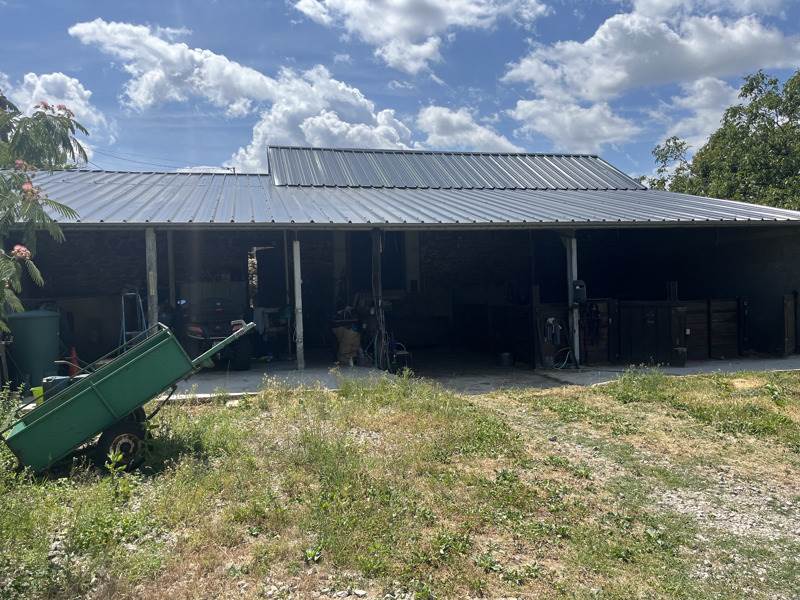 Vente Maison AUBIN - 4 pièces -99 m² - (12110)