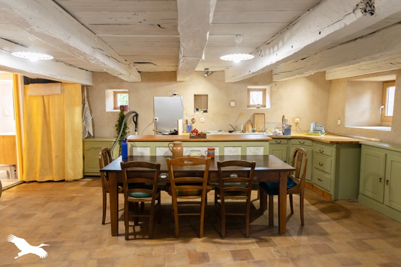 Vente Maison RIGNAC - 7 pièces -160 m² - (12390)