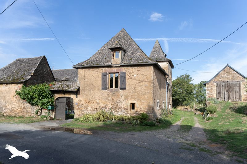 Maison 7 pièces 160 m² · à Rignac · 160 m² · 185 000 €