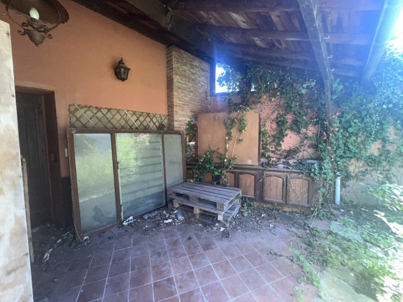 Vente Immeuble DECAZEVILLE - - 1 200 m² - (12300)