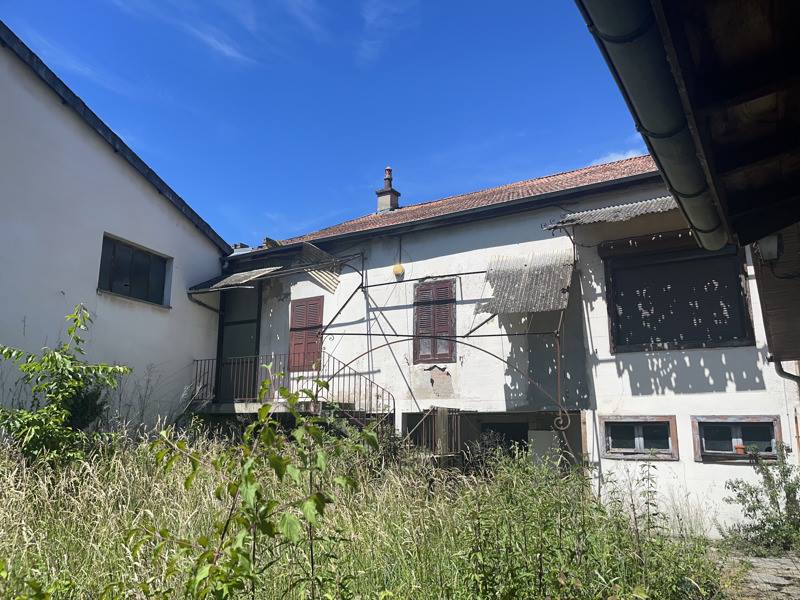 Vente Immeuble DECAZEVILLE - - 1 200 m² - (12300)