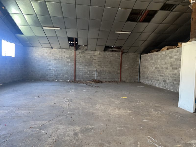 Vente Immeuble DECAZEVILLE - - 1 200 m² - (12300)