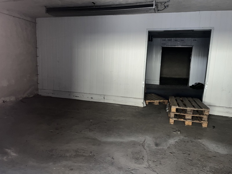 Vente Immeuble DECAZEVILLE - - 1 200 m² - (12300)
