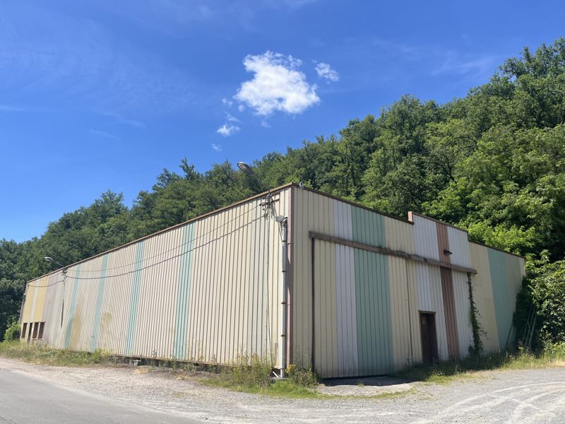 Vente Immeuble DECAZEVILLE - -  800 m² - (12300)