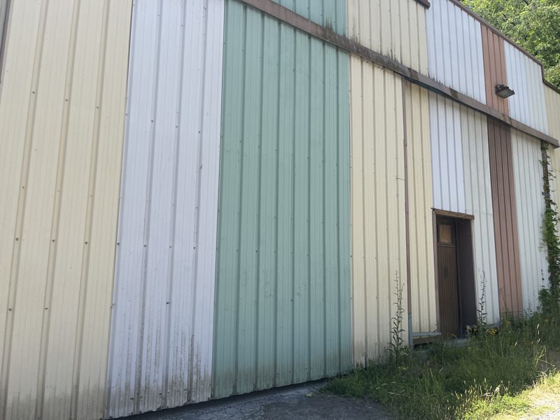Vente Immeuble DECAZEVILLE - -  800 m² - (12300)