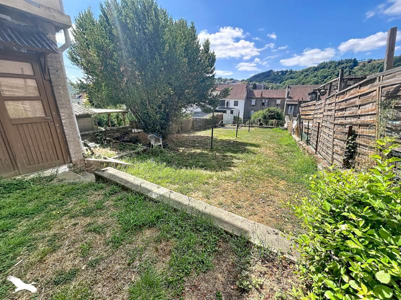 Vente Maison DECAZEVILLE - 4 pièces -74 m² - (12300)