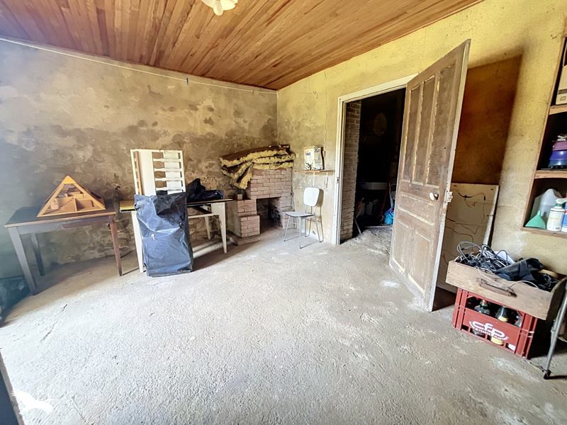 Vente Maison DECAZEVILLE - 4 pièces -74 m² - (12300)