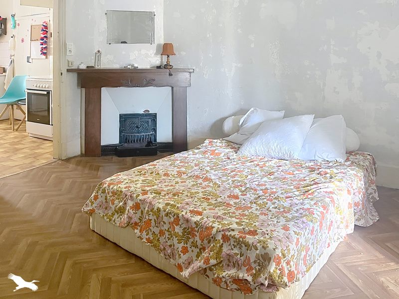 Vente Maison DECAZEVILLE - 4 pièces -74 m² - (12300)
