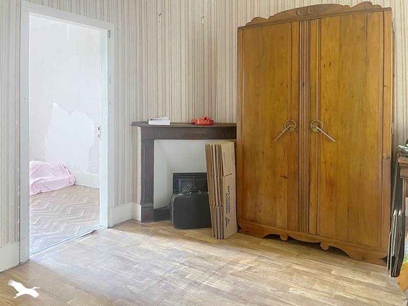 Vente Maison DECAZEVILLE - 4 pièces -74 m² - (12300)