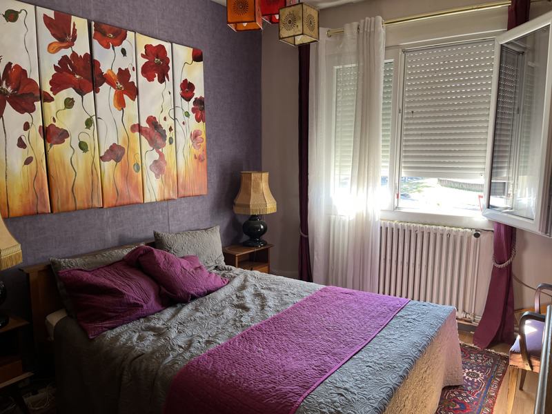 Vente Appartement DECAZEVILLE - 5 pièces -102 m² - (12300)