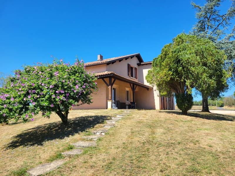 Vente Maison AUBIN - 7 pièces -156 m² - (12110)